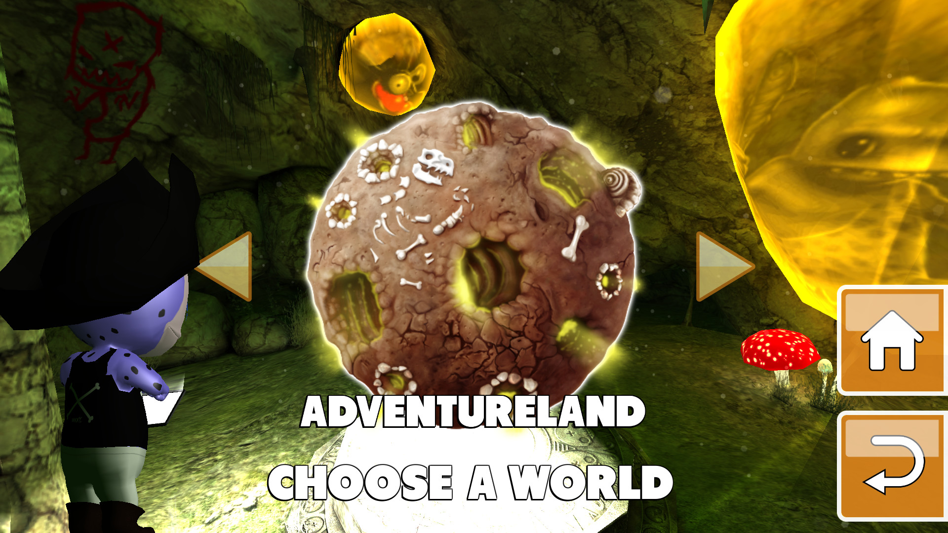 Panic Pump - Can you save them ALL? #0