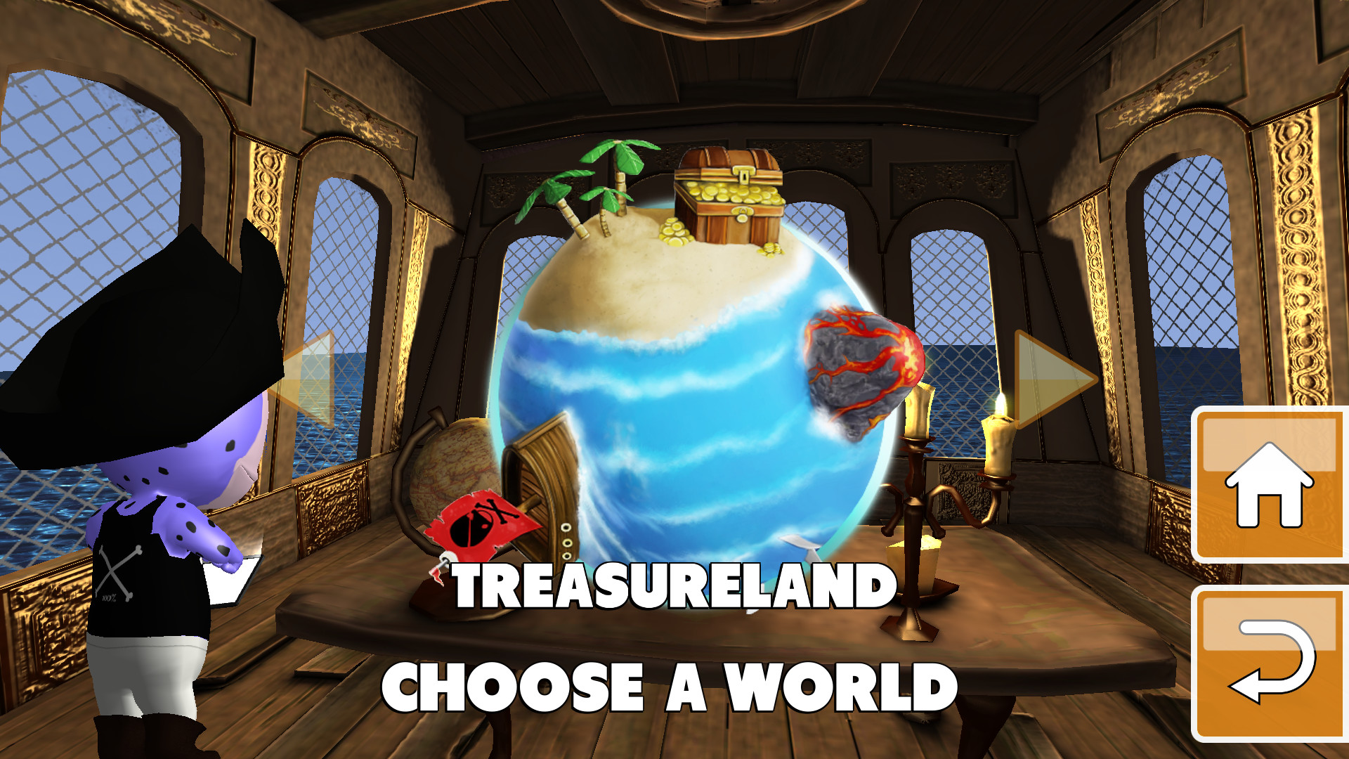 Panic Pump - Can you save them ALL? #2