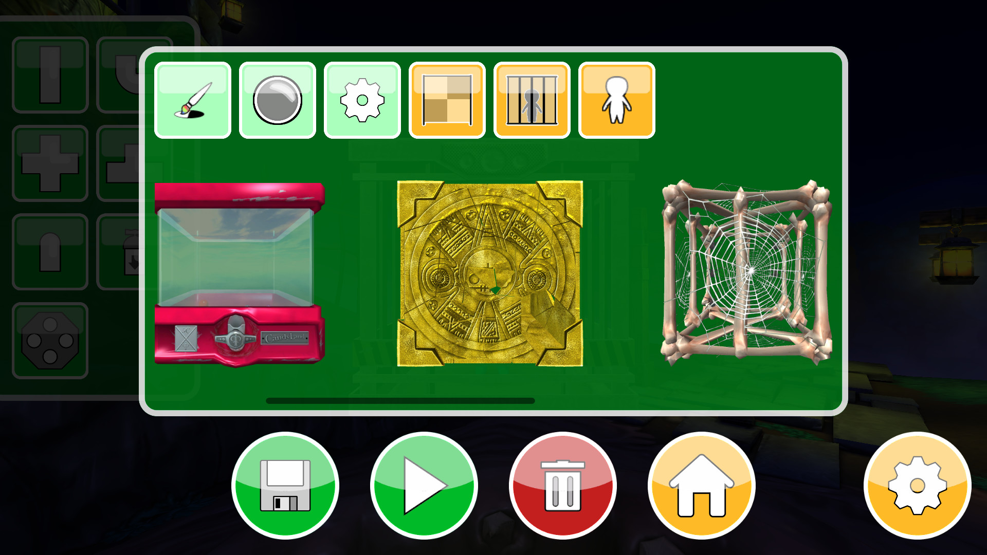 Panic Pump - Can you save them ALL? #9