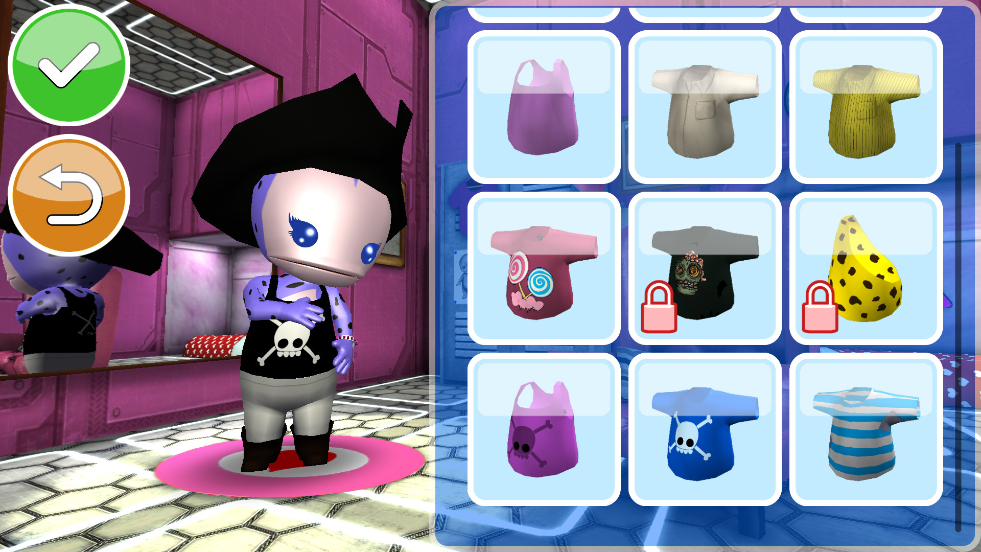 Panic Pump - Can you save them ALL? #14