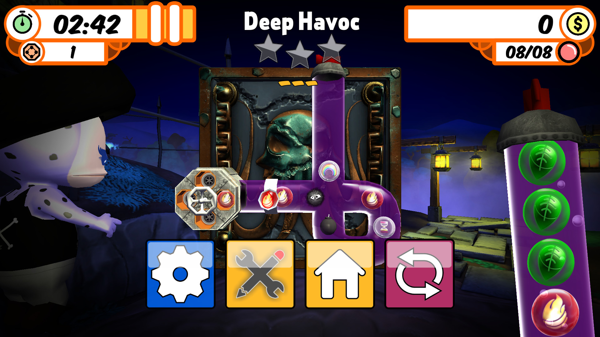 Panic Pump - Can you save them ALL? #11