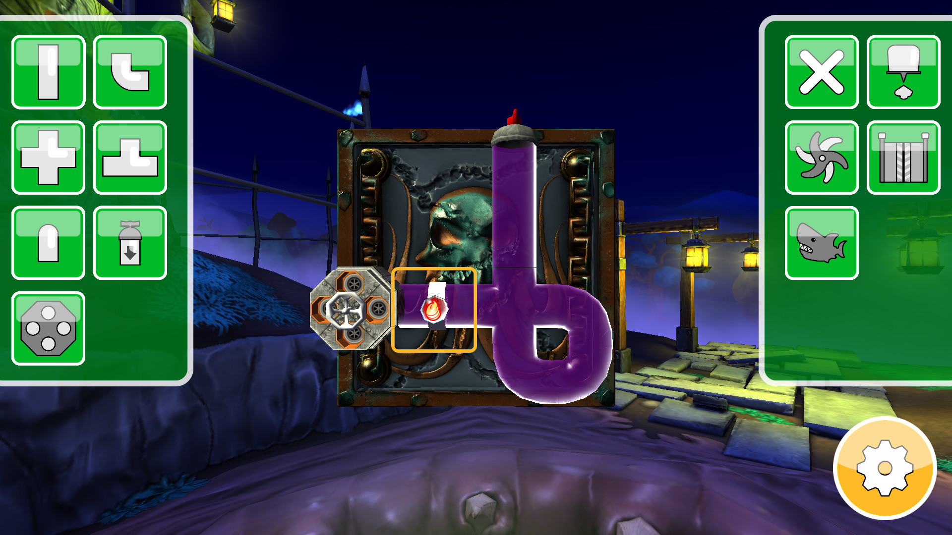 Panic Pump - Can you save them ALL? #8