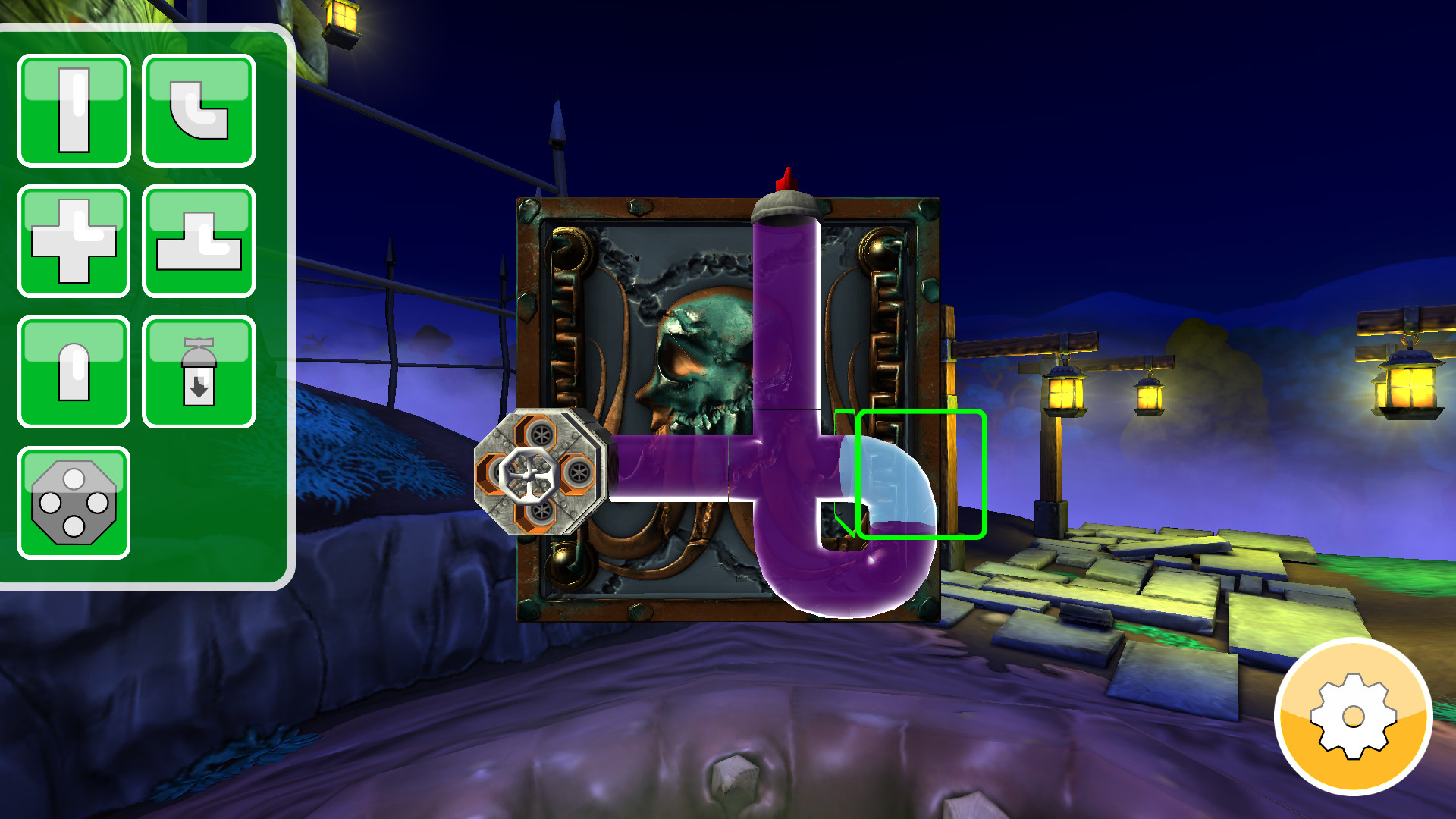 Panic Pump - Can you save them ALL? #7