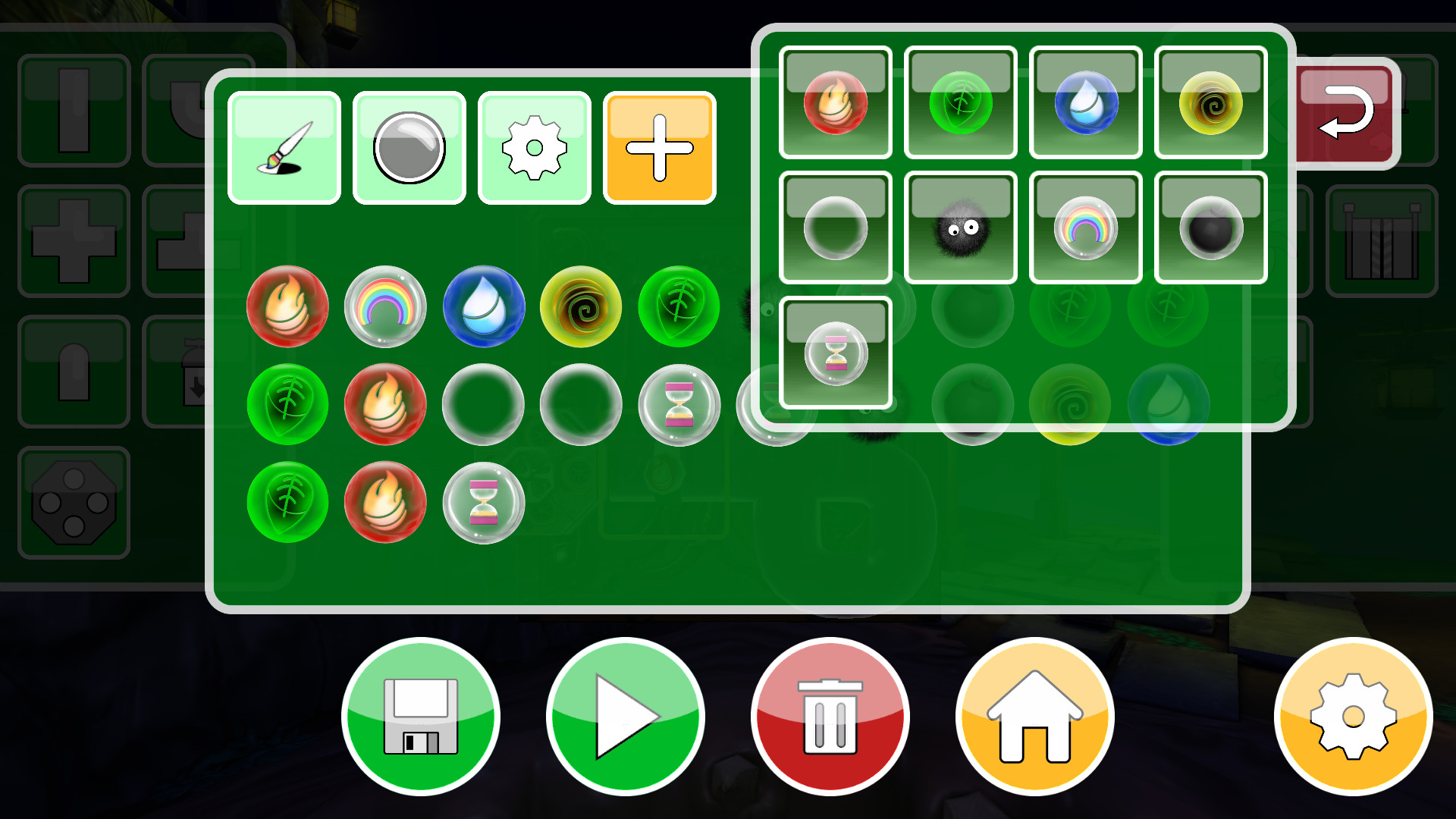 Panic Pump - Can you save them ALL? #10