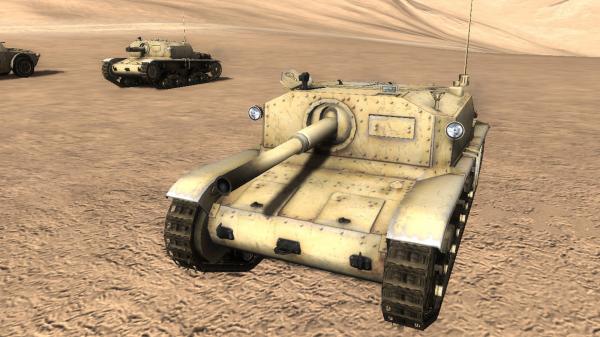 Theatre of WarTheatre of War 2 DLC