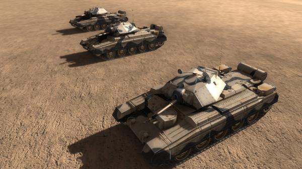 Theatre of WarTheatre of War 2 DLC