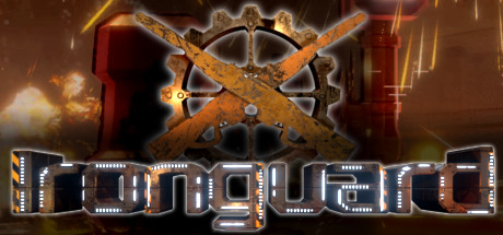 Ironguard Cover Image