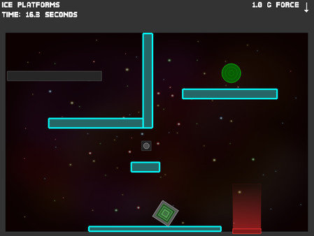скриншот Bipolar Game 0