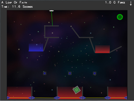 скриншот Bipolar Game 5