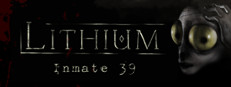 Lithium: Inmate 39 게임 이미지