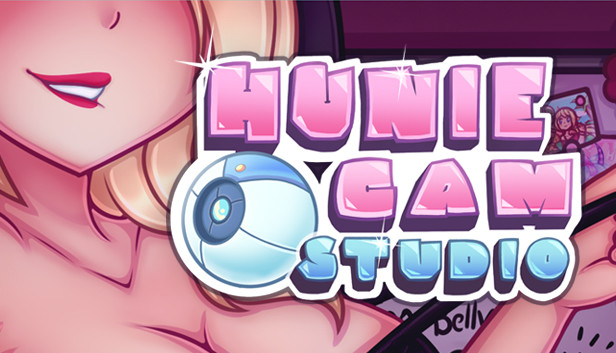 HunieCam Studio Original Soundtrack scene