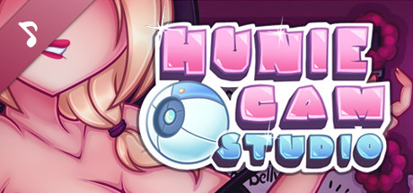 HunieCam Studio Original Soundtrack banner image