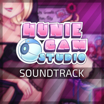 скриншот HunieCam Studio Original Soundtrack 0