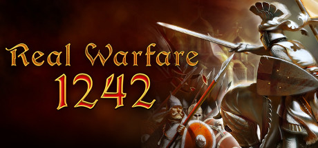 Real Warface 1242
