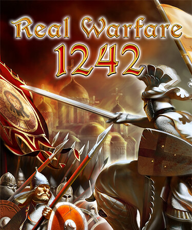 Real Warfare 1242