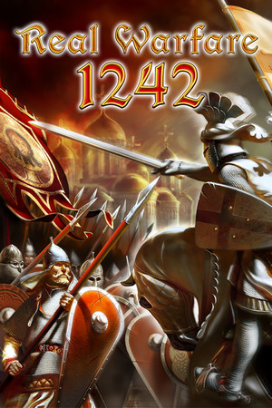 Real Warfare 1242 Steam CD Key