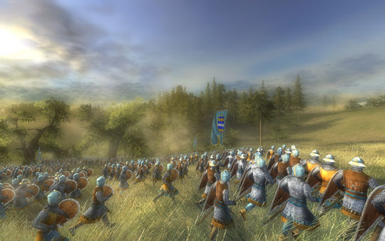 скриншот Real Warfare 1242 2