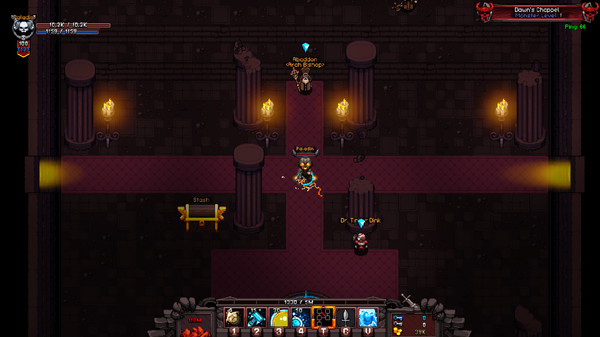 Skin - Doom Bringer for steam Skin - Doom Bringer for steam