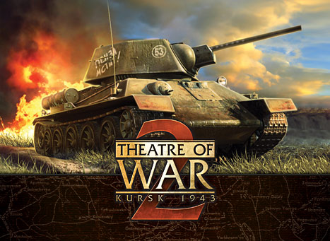 Save 80% on Theatre of War 2: Kursk 1943 on Steam