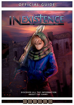скриншот Official Guide - Inexistence 1