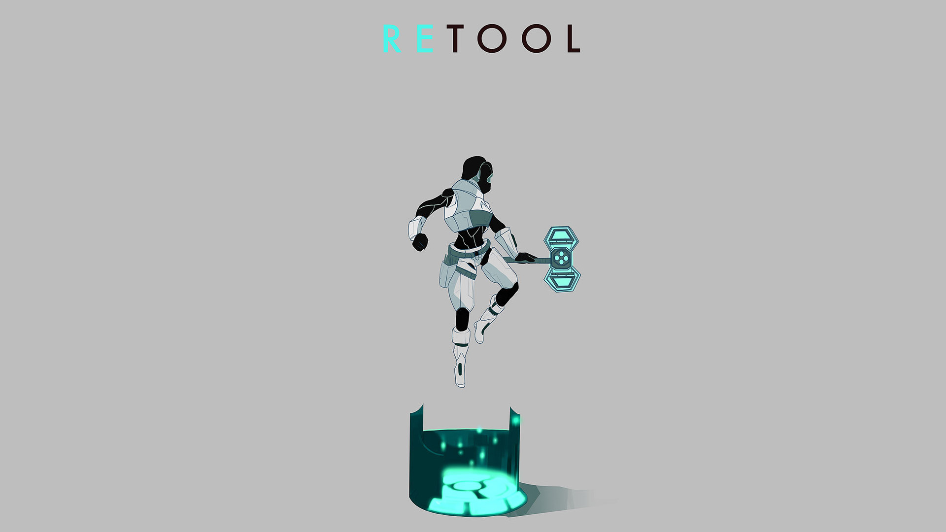 Retool OST Featured Screenshot #1