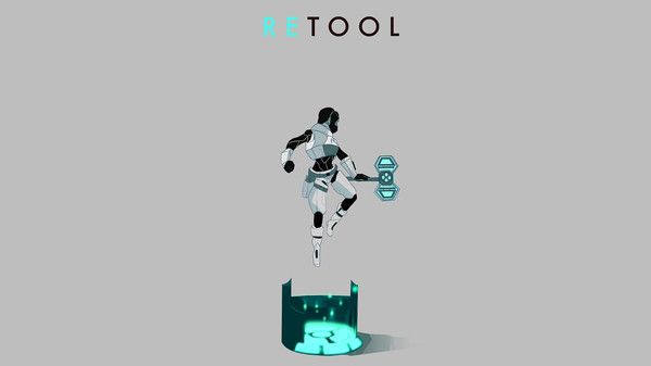 Retool OST for steam