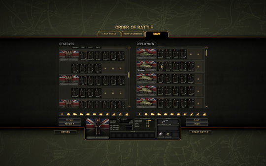 Theatre of War 2 DLC