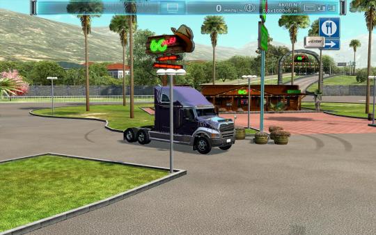 Rig n Roll (Дальнобойщики 3)