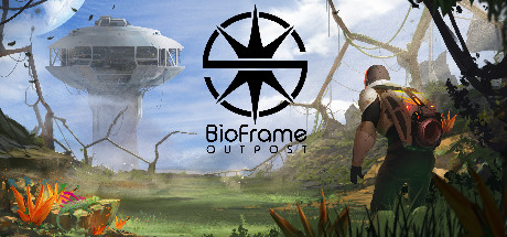 Bioframe: Outpost header image