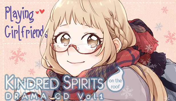 Kindred Spirits On The Roof Cg