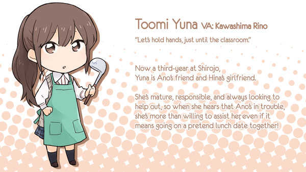 скриншот Kindred Spirits on the Roof Drama CD Vol.1 1