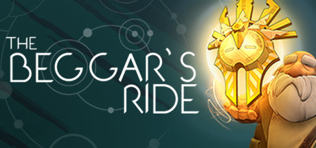 The Beggar's Ride Cover Image
