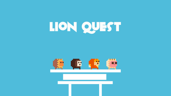 скриншот Lion Quest Soundtrack 0