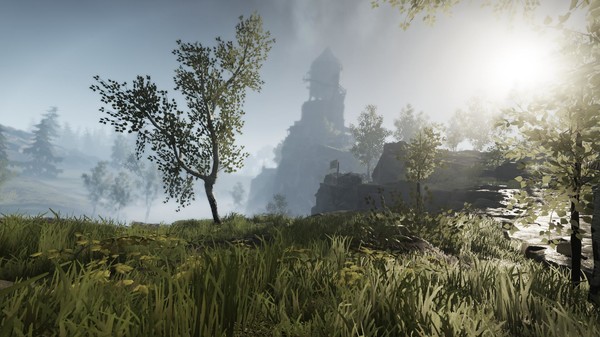Warhammer: End Times - Vermintide Stromdorf