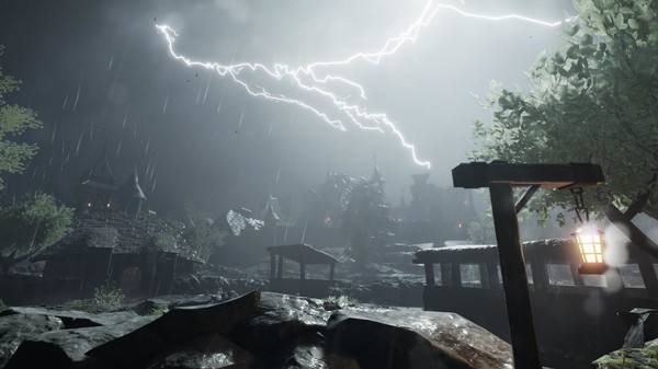 Warhammer: End Times - Vermintide Stromdorf
