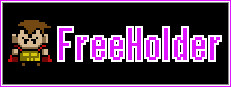 FreeHolder 게임 이미지