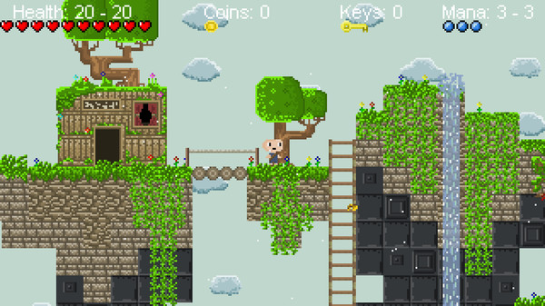 Izeriya for steam Izeriya for steam