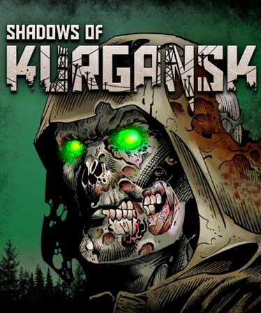 Shadows of Kurgansk