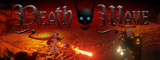 Deathwave 게임 이미지