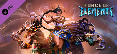 Epic Hero Bundle banner image