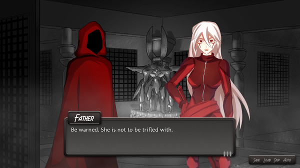 Selenon Rising - Episode 2 for steam Selenon Rising - Episode 2 for steam