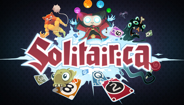 free download Solitairica