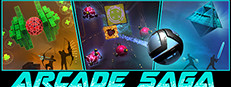 Arcade Saga 게임 이미지