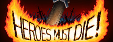 Heroes Must Die 게임 이미지