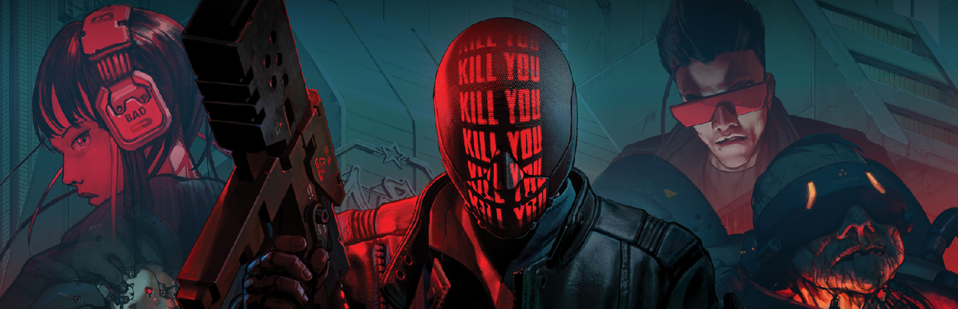 RUINER