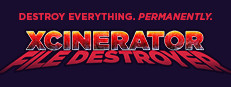 Xcinerator 게임 이미지