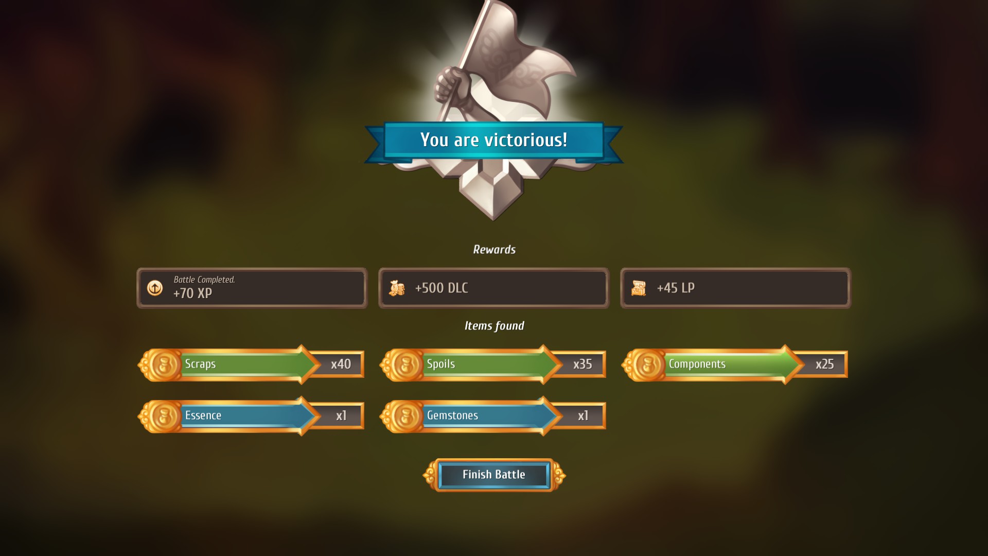 Regalia: Of Men and Monarchs screenshot 8