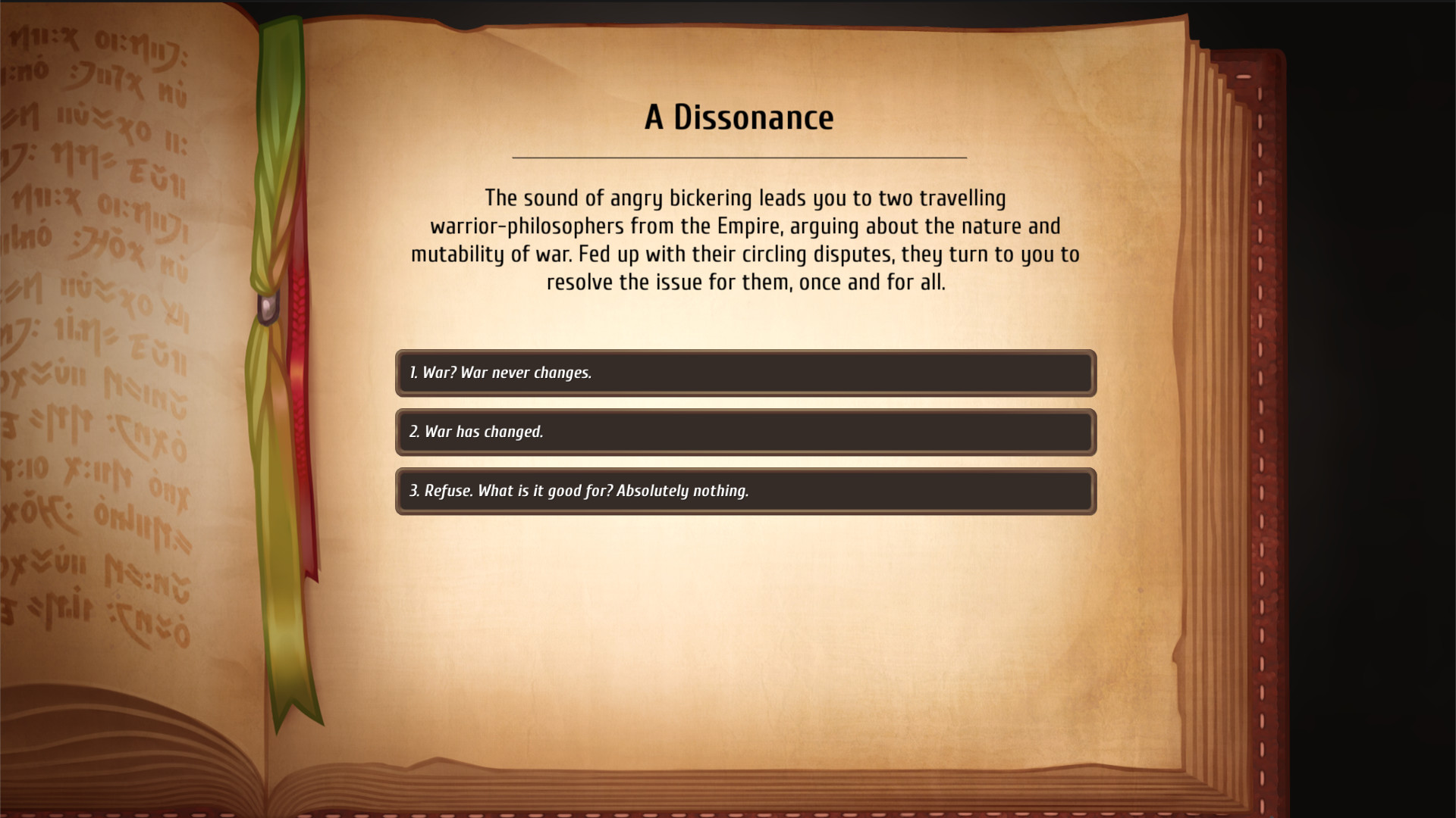Regalia: Of Men and Monarchs screenshot 10