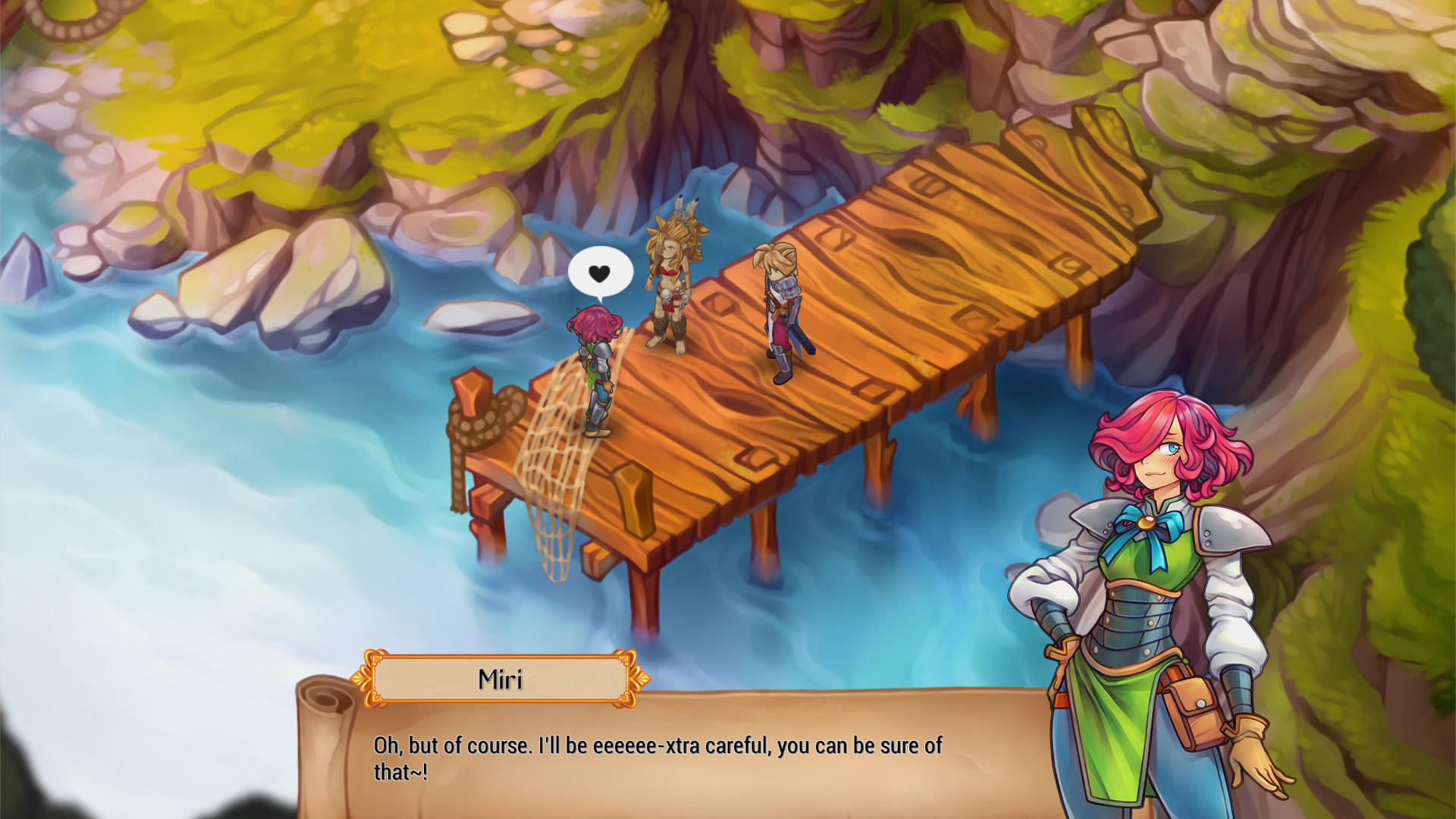 Regalia: Of Men and Monarchs screenshot 17