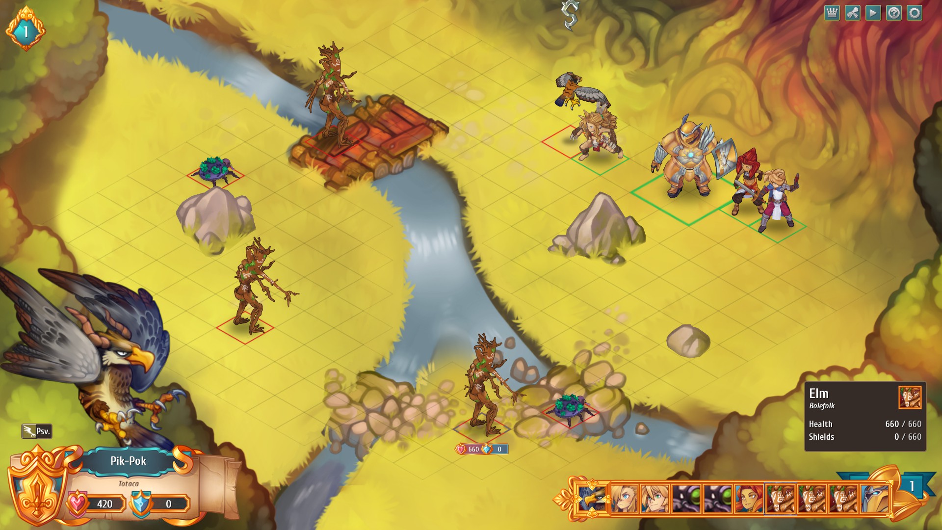 Regalia: Of Men and Monarchs screenshot 3